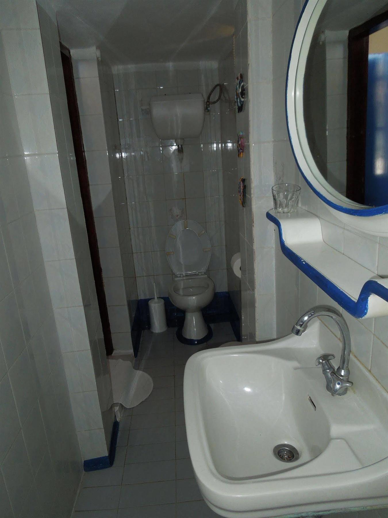 Albatross Hotel Livádi Kültér fotó
